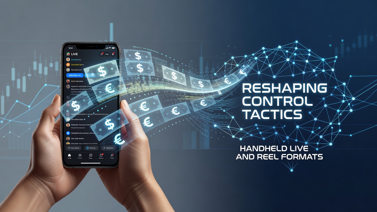 Mobile device displaying live dealer interface alongside digital wallet transaction options for slot reels